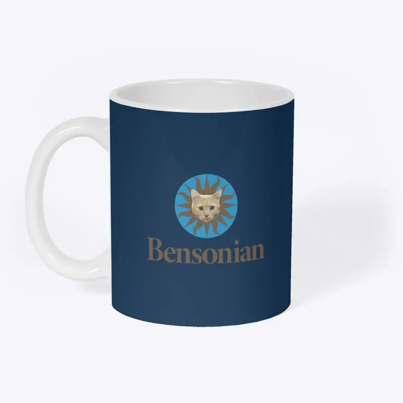 Bensonian