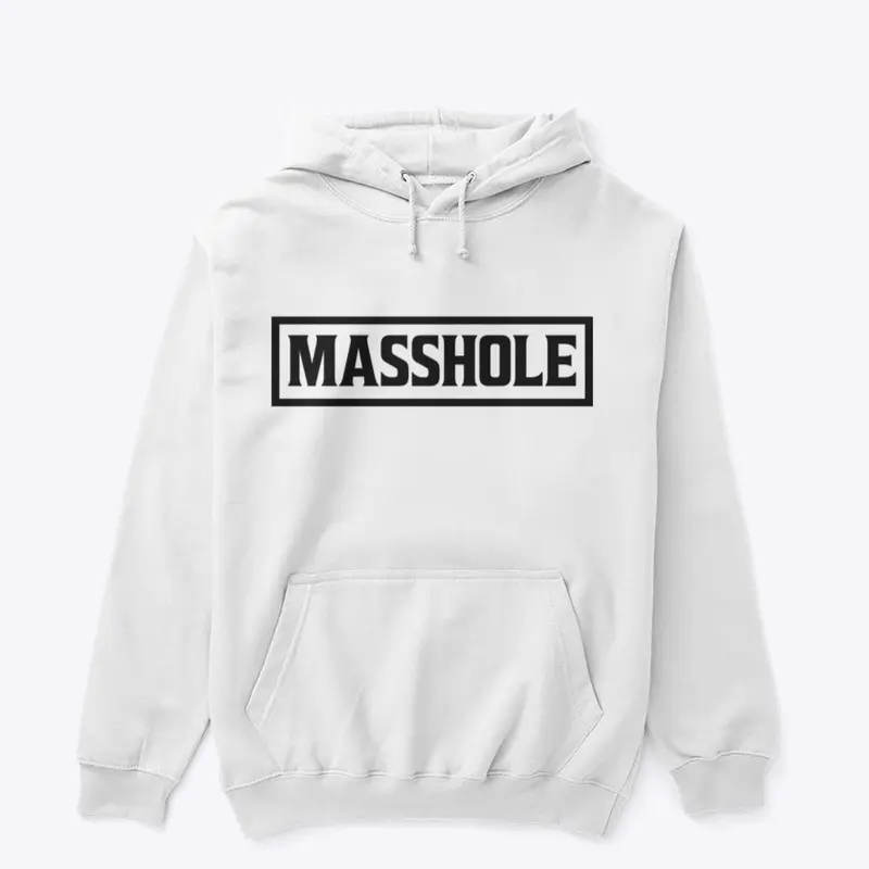 Masshole