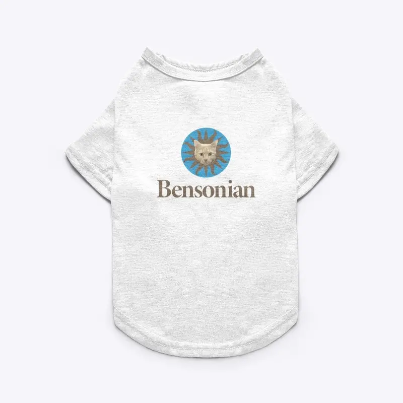 Bensonian