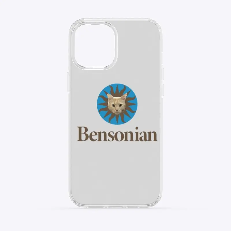 Bensonian