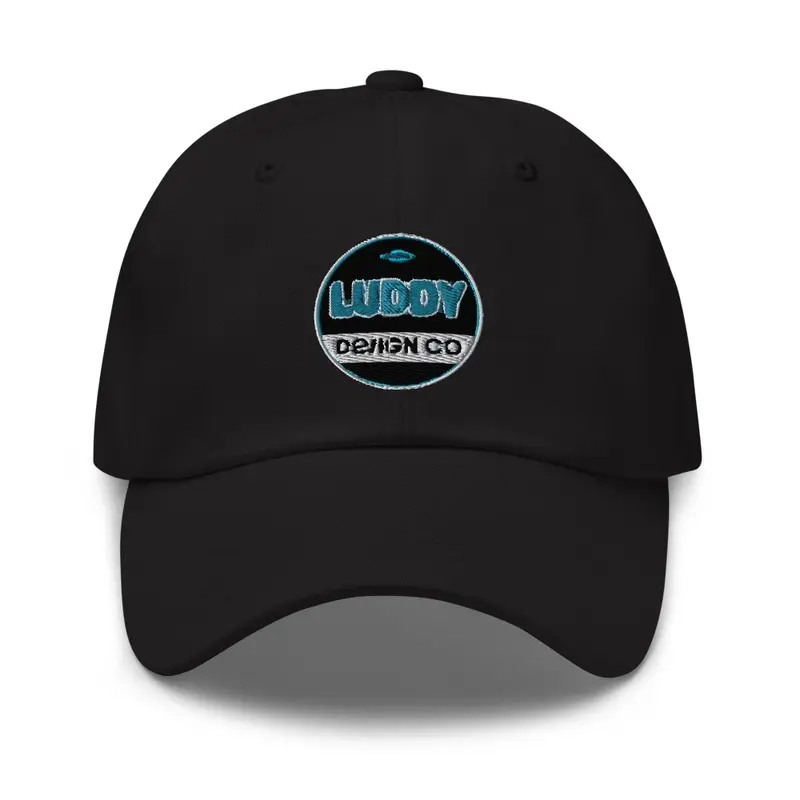 Luddy Design Co Merch