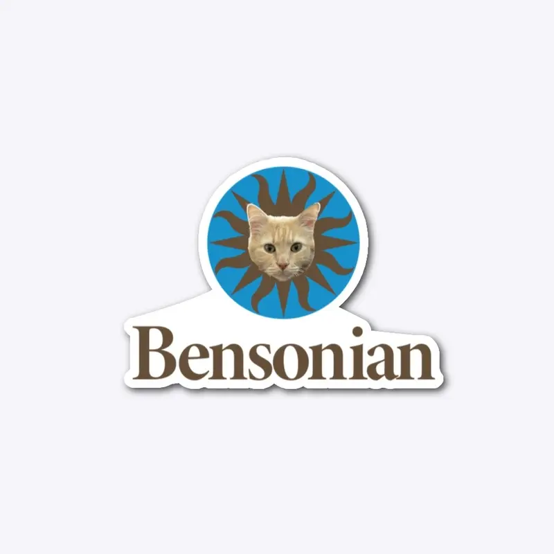 Bensonian