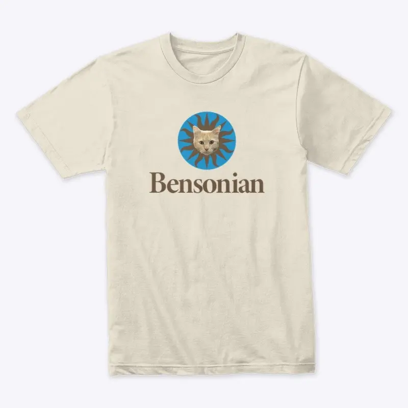 Bensonian