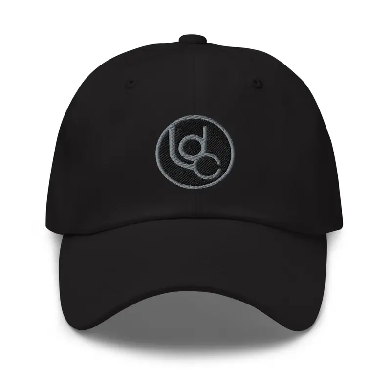 LDC Logo Hat