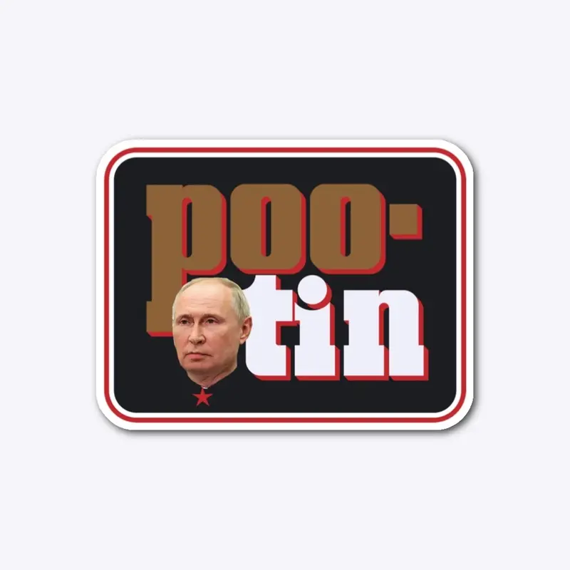 Poo-Tin